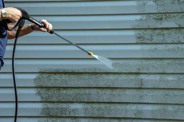 Libertyville, IL Pressure Washing Services Company